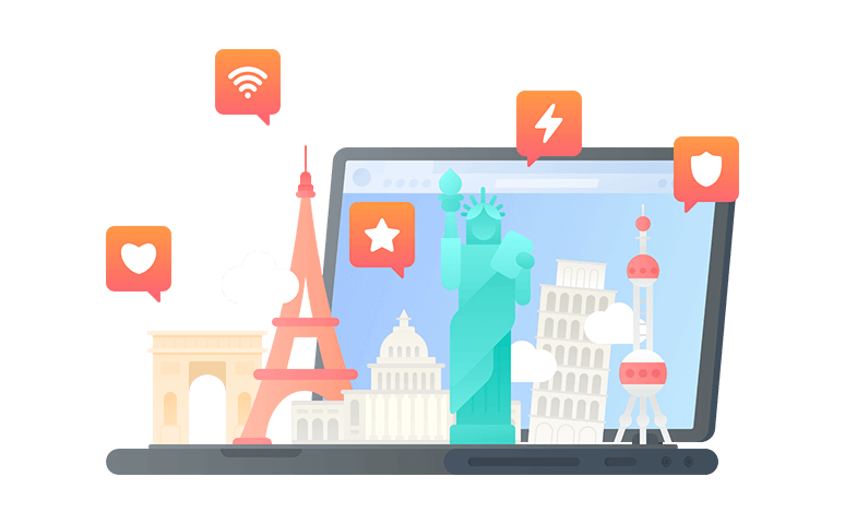 在巴布亚新几内亚怎么看国内视频 - 海龟VPN